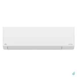 Climatisation mono split FUJITSU ASEH09KLTA + AOEH09KLTA 2.5kW Mural Compact Eco Serie KL PAC air/air Inverter 2