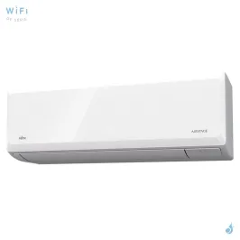 Unité intérieure Fujitsu ASEH12KNCA puissance 3.4kW Mural compact WiFi de série Multi Split Inverter 2