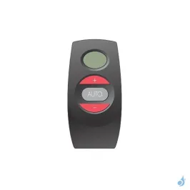 Télécommande pour poêle à bois Nestor Martin Woodbox