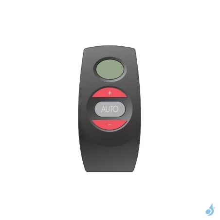 Télécommande pour poêle à bois Nestor Martin Woodbox