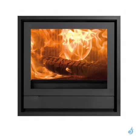 Cadre 4 côtés 25mm pour insert à bois Nestor Martin NIQ 43