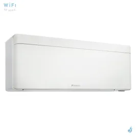 Quadri split DAIKIN Stylish 4MXM80A9 FTXA-CW 8kW tailles 15 + 20 + 25 + 35 Blanc CTXA15CW + FTXA20CW + FTXA25CW + FTXA35CW 2