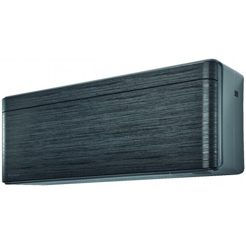 DAIKIN climatisation mono split mural gaz R32 Stylish Blackwood FTXA-AT 5kW WiFi FTXA50AT RXA50A A++