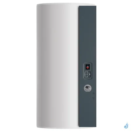 Chauffe-eau Thermodynamique Thermor Aéromax Split 3 150L Puissance 1800W Ø567mm