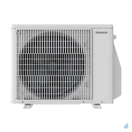 Chauffe-eau Thermodynamique Thermor Aéromax Split 3 150L Puissance 1800W Ø567mm