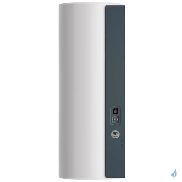 Chauffe-eau Thermodynamique Thermor Aéromax Split 3 200L Puissance 1800W Ø567mm
