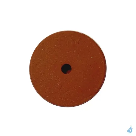 Joint silicone sonde température fumées pour poêles Ravelli Réf : 131-66-004N