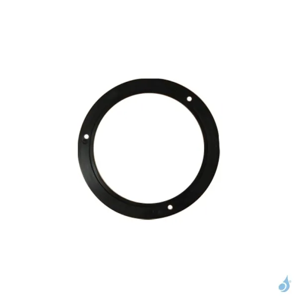 Joint silicone carter 3 Trous pour poêles Ravelli Réf : 44034