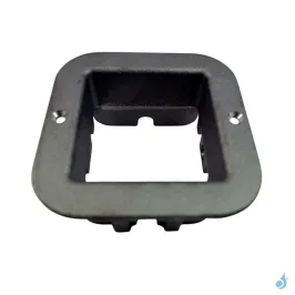 Brasier Creuset Cendrier pour poêle à granulés Ravelli Natural 11 Chiara Réf : 026-07-003N