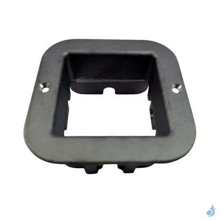 Brasier Creuset Cendrier pour poêle à granulés Ravelli Natural 11 Chiara Réf : 026-07-003N