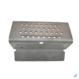 Brasier Creuset pour poêles Ravelli Francesca Monica Alice 2004 Réf : 800-00-016