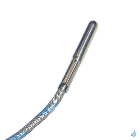 Sonde température des fumées pour poêles Ravelli Young 60/80/110 Réf : 55010-R