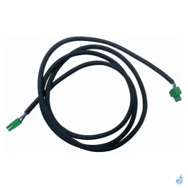 Câble display RDS 1.3 mt pour poêles Ravelli RDS Réf : 55279