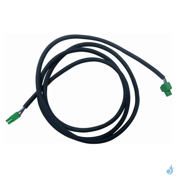 Câble display RDS 1.3 mt pour poêles Ravelli RDS Réf : 55279