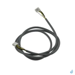 Câble débitmètre 50 cm pour poêles à granulés Ravelli RDS Réf : 55260