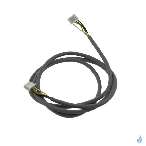 Câble débitmètre 50 cm pour poêles à granulés Ravelli RDS Réf : 55260