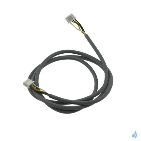 Câble débitmètre 50 cm pour poêles à granulés Ravelli RDS Réf : 55260
