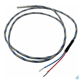 Sonde température des fumées pour poêles Ravelli Young 60/80/110 Réf : 55010-R