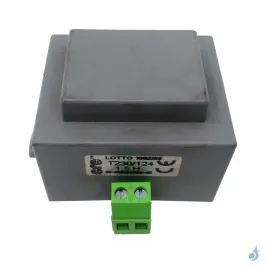 Inductance pour poêles à granulés Ravelli Réf : 55029