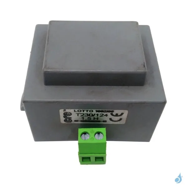 Inductance pour poêles à granulés Ravelli Réf : 55029