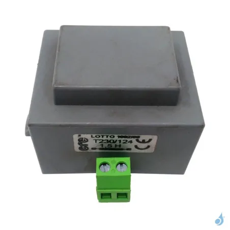 Inductance pour poêles à granulés Ravelli Réf : 55029