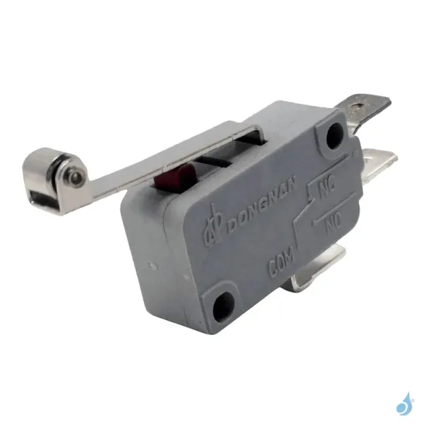 Micro-interrupteur pour inserts Ravelli Réf : 3800-01-214
