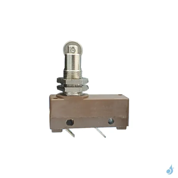 Micro-interrupteur pour poêles à granulés Ravelli Réf : 55466