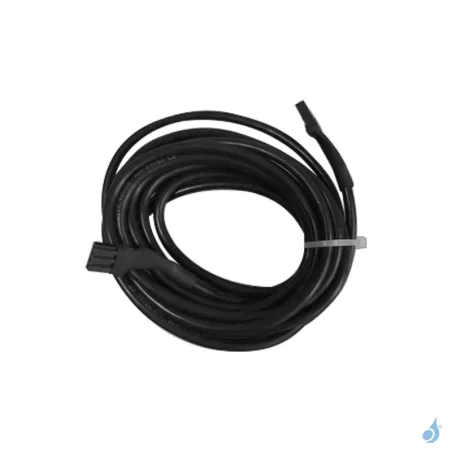 Câble de connexion télécommande/console pour poêles Ravelli Box Line Réf : 55015