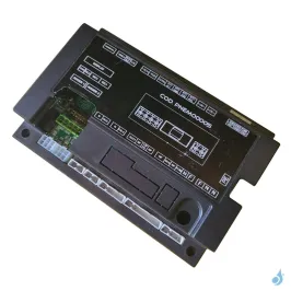 Carte électronique pour poêles à granulés Ravelli Réf : PNEM00005