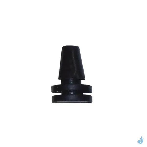Pied antivibratoire pour poêles à granulés Ravelli Anna Réf : 66140