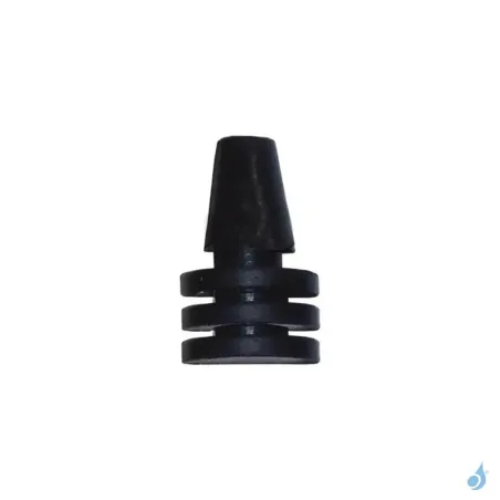 Pied antivibratoire pour poêles à granulés Ravelli Réf : 66090