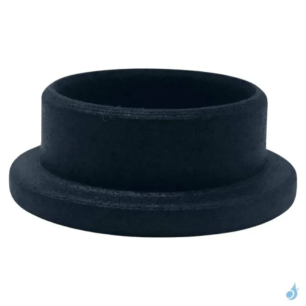 Bague en Teflon Vis Sans Fin pour poêles à granulés Ravelli Réf : 66015