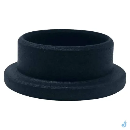 Bague en Teflon Vis Sans Fin pour poêles à granulés Ravelli Réf : 66015