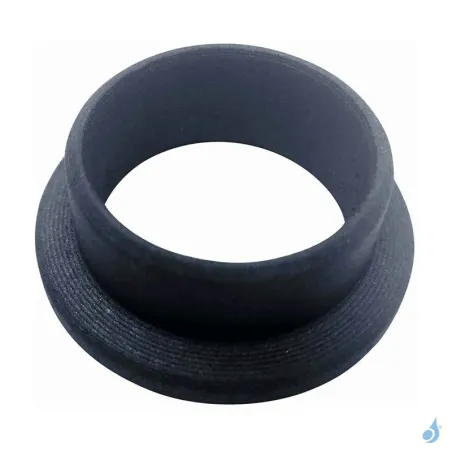 Bague en Teflon Vis Sans Fin pour poêles à granulés Ravelli Réf : 66015