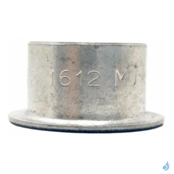 Bague en Teflon Vis Sans Fin pour poêles à granulés Ravelli Réf : 66094