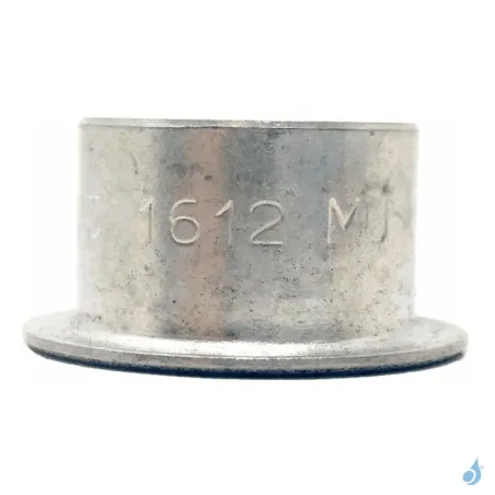 Bague en Teflon Vis Sans Fin pour poêles à granulés Ravelli Réf : 66094