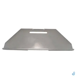 Déflecteur de fumées pour poêles à granulés Ravelli Holly RC 12 Réf: 115-00-002N