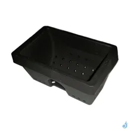 Brasier Creuset Cendrier pour poêle à granulés RED Réf : 413008003 2