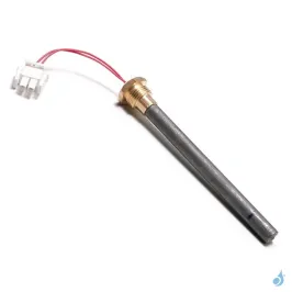 Bougie d'allumage RED 350W Longueur 160mm Réf : 41451401800