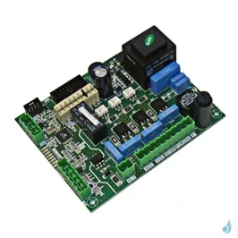 Carte électronique pour poêles à granulés RED Réf : 41450903700E