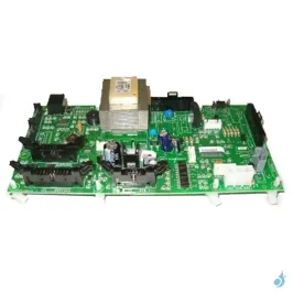Carte électronique pour poêles RED Orchidea Primula MULTIAIR Réf : 41450903700K