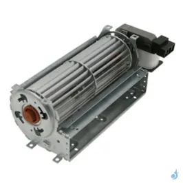 Ventilateur Air Chaud pour poêles à granulés RED Réf : 41451002800