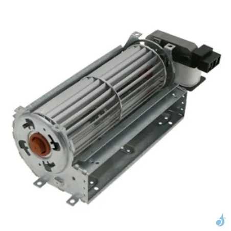 Ventilateur Air Chaud pour poêles à granulés RED Réf : 41451002800