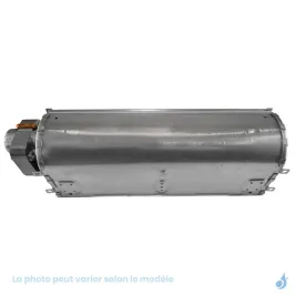 Ventilateur Air Chaud pour poêles à granulés RED Réf : 41451600800 2