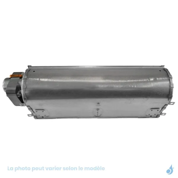 Ventilateur Air Chaud pour poêles à granulés RED Réf : 41451600800