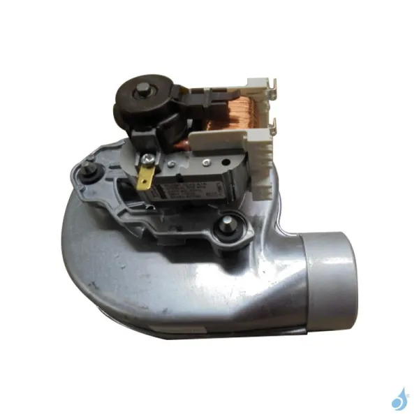 Ventilateur pour chaudière RED Practika 33 SX/DX Réf : 41451205300