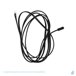 Sonde température ambiance pour poêles RED Réf : 41451405600