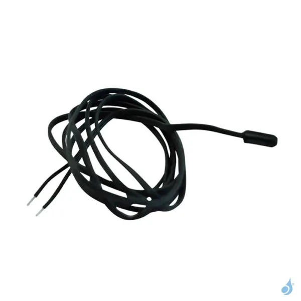 Sonde température ambiance/eau pour poêles à granulés RED Réf : 4160386