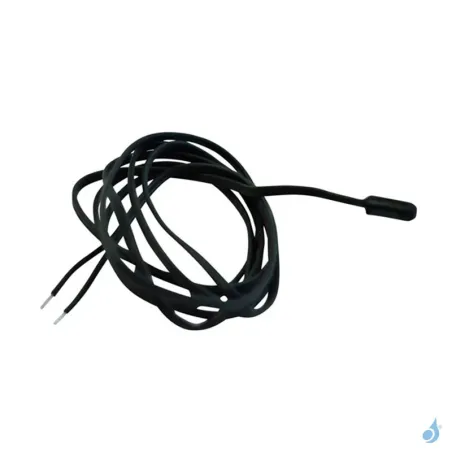 Sonde température ambiance/eau pour poêles à granulés RED Réf : 4160386