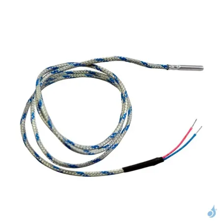 Sonde température des fumées pour poêles à granulés RED Réf : 4160239